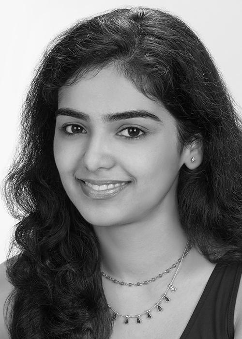 Shruti Lakhtakia