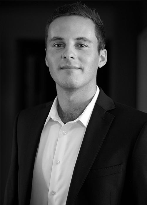 Sebastian Kriticos
