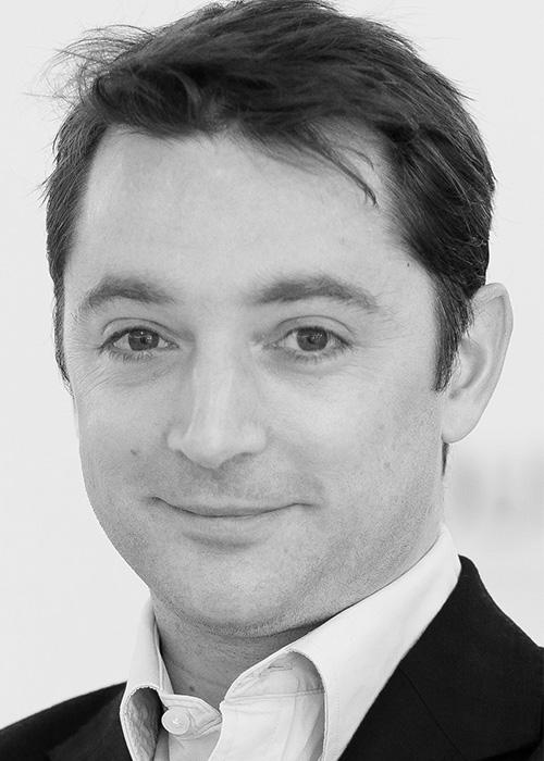 Jack Edmundson