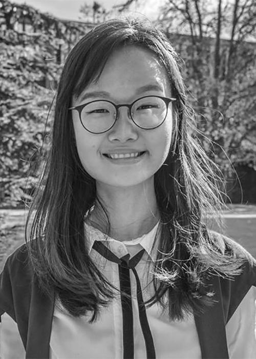 Michelle Shuting Wang