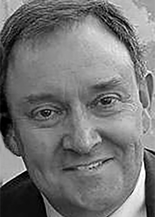 Jeff Holzgrefe