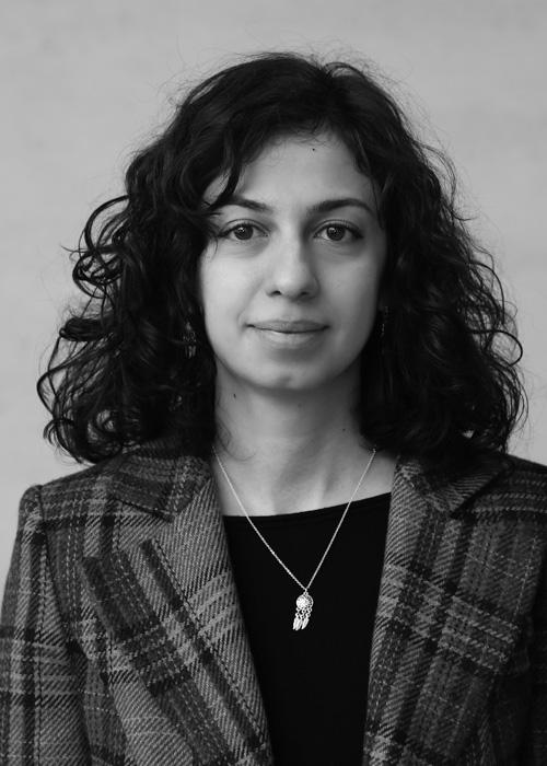 Raluca David