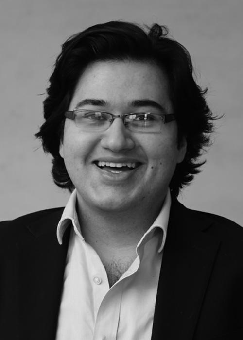 Shahrukh Wani