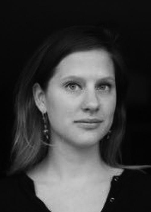 Anahí Wiedenbrüg