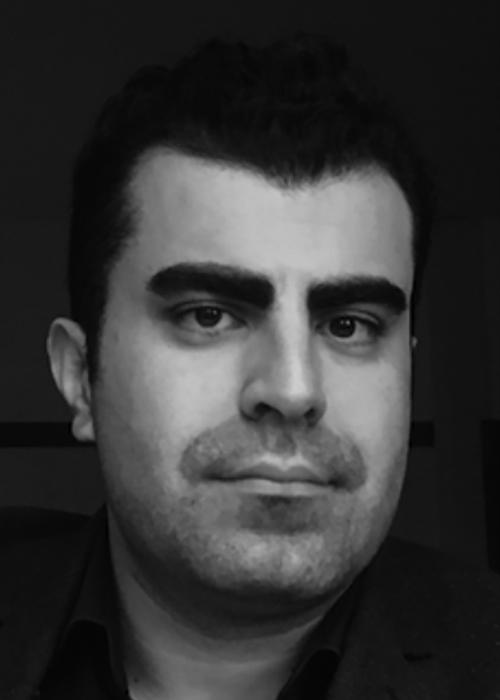 Mehdi Shiva