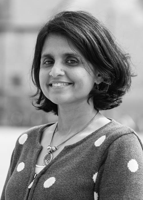 Anandi Mani