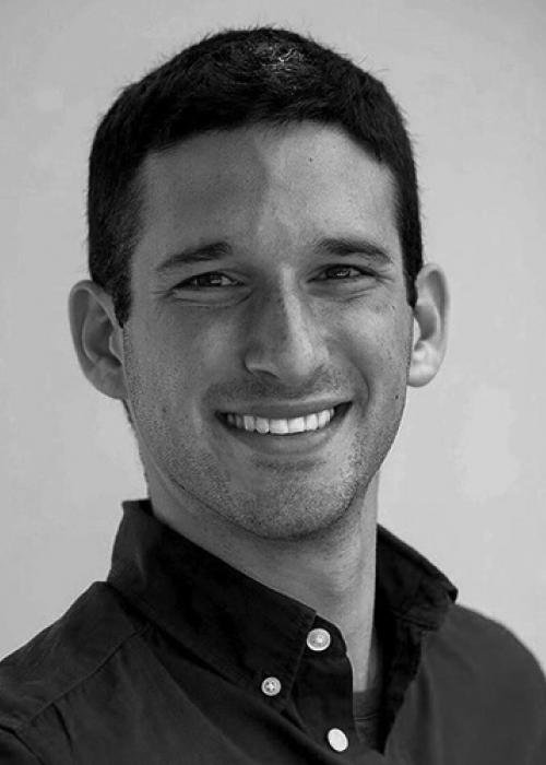 Noam Angrist