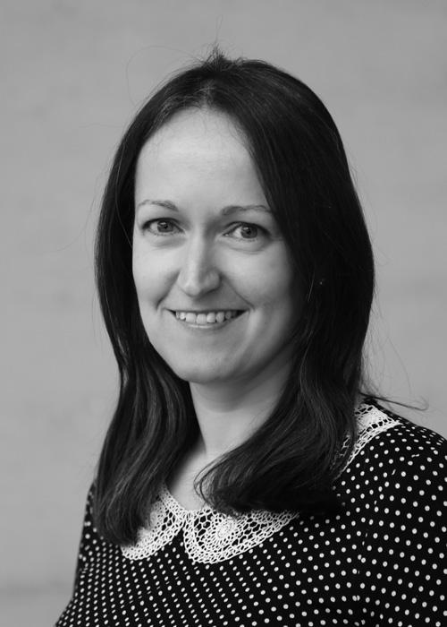 Jenny Ayre