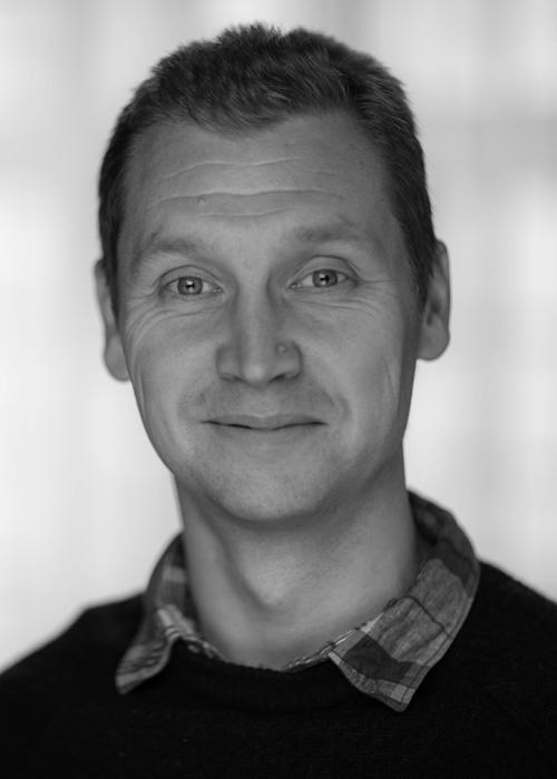 Craig Holmes