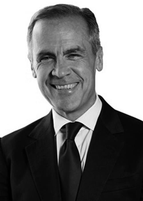 Mark Carney