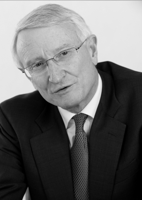 Sir John Hood