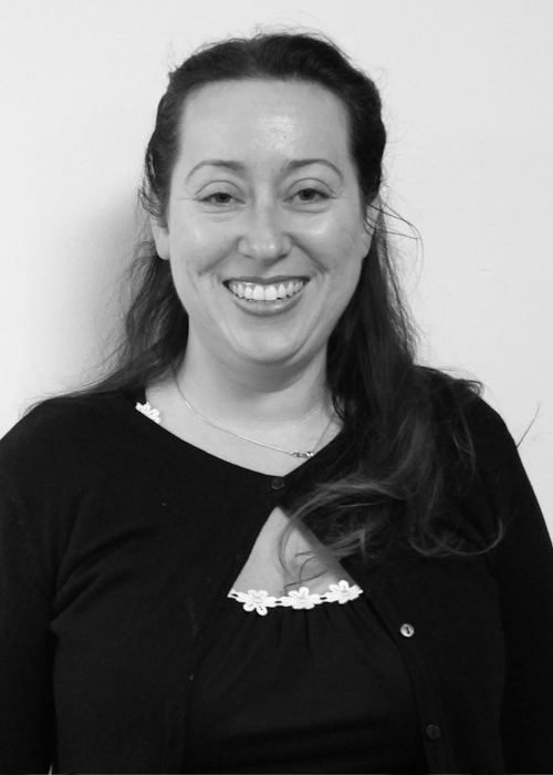 Sarah Quartermain-Brown