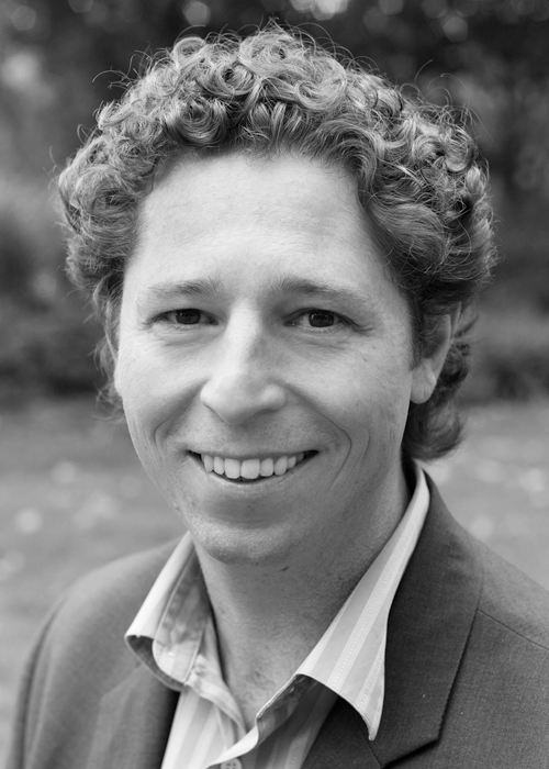 Andrew Higham