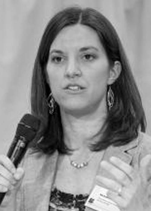 Michelle Kaffenberger