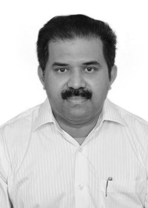Babu Ahamed
