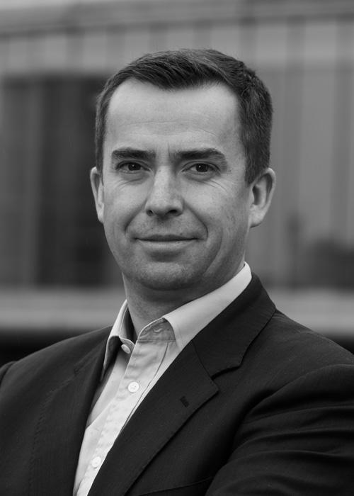 Calum Miller