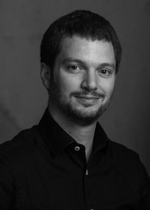 Martin Williams