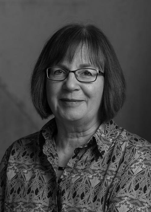 Ruth Dixon