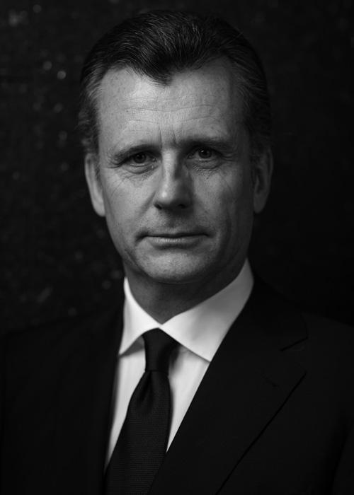 Philipp Hildebrand