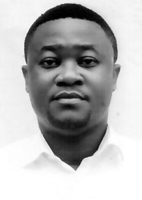 Oluwatosin Adeyemo