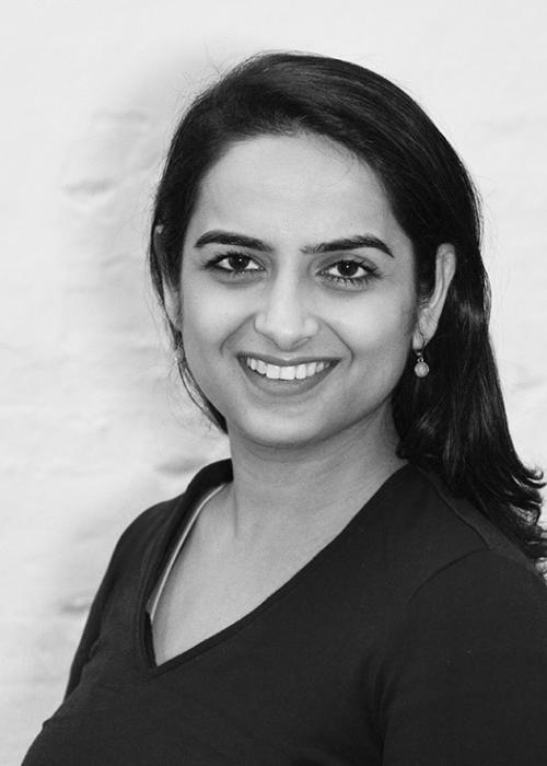 Gauri Chandra