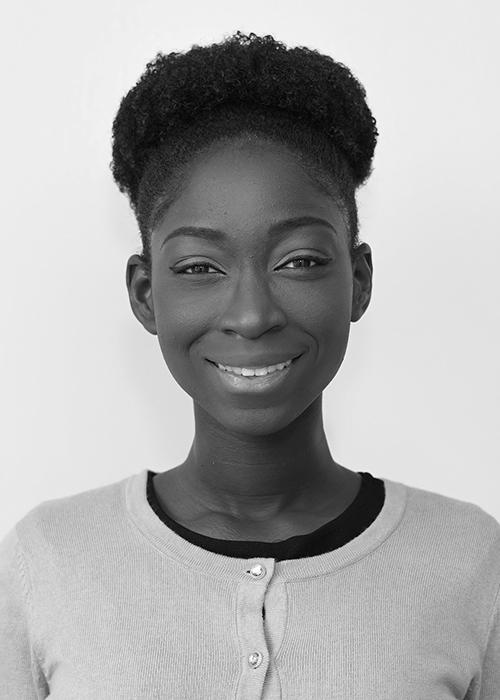Morgan Adderley