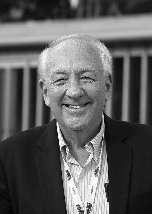 Stephen Rapp