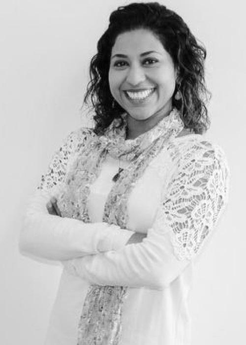 Margarita Gómez