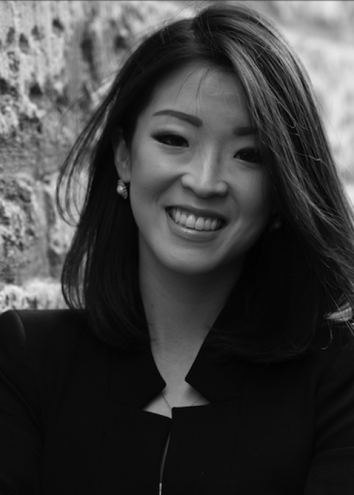 Jieun Baek