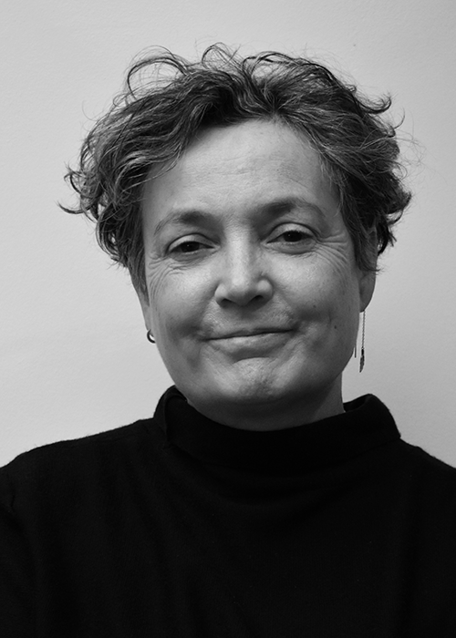 Jo Blundell