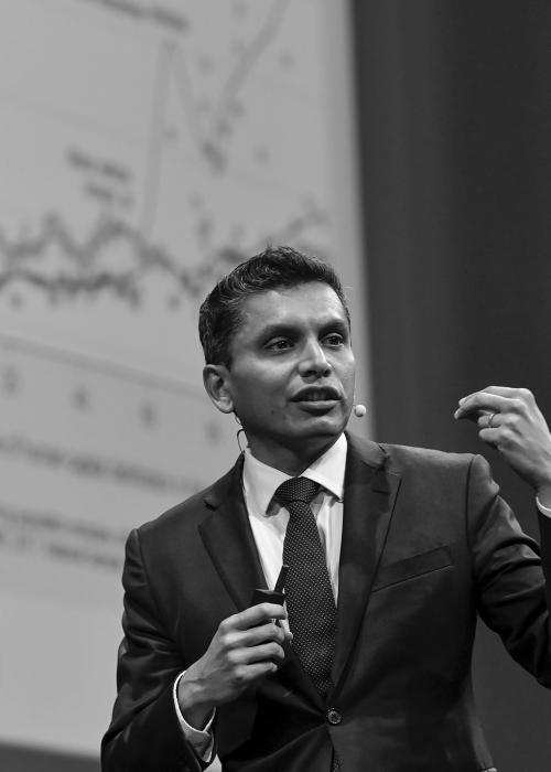Karthik Ramanna