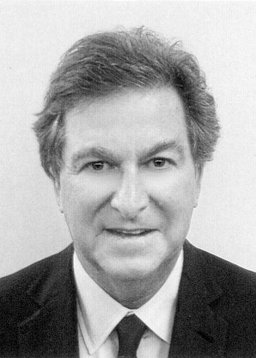 Jaime Gilinski photograph