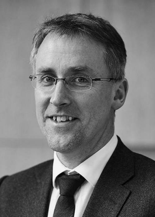 Ciaran Martin