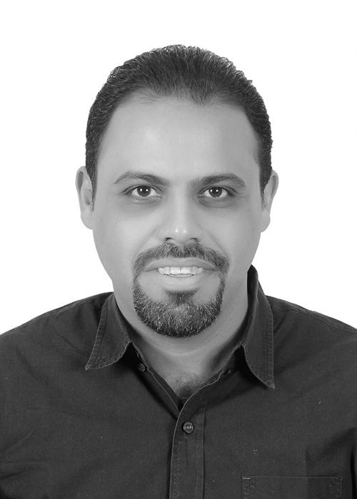 Ahmed Abdalla