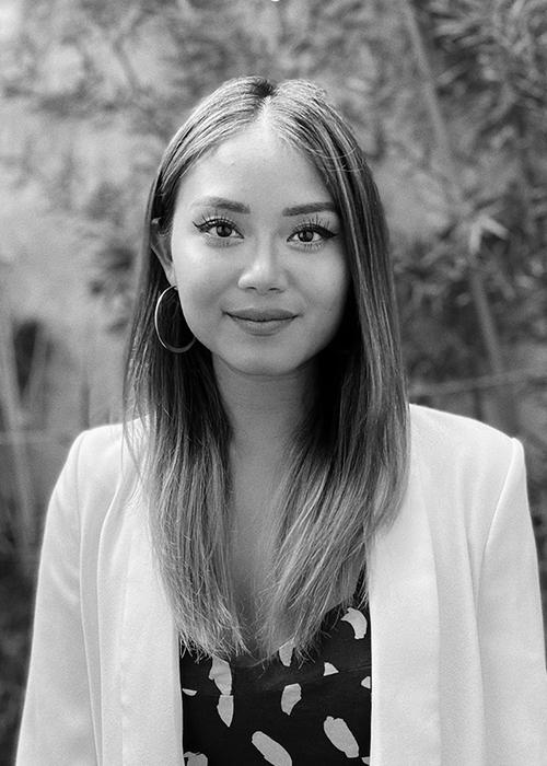 Allisha Azlan