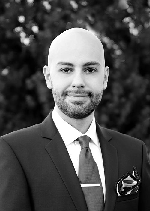 Amer Baroudi