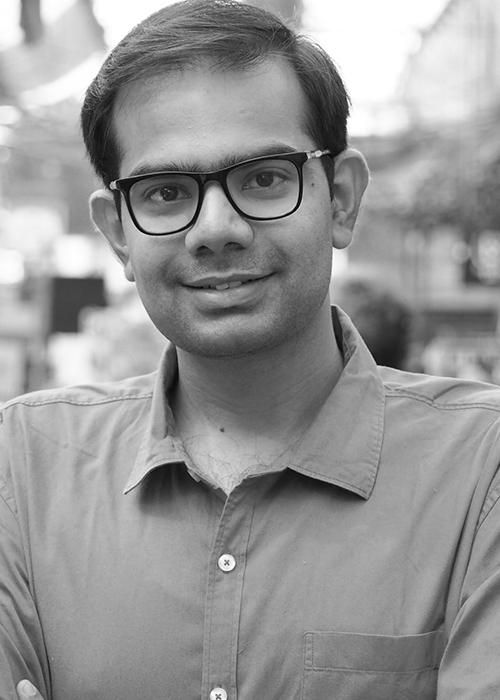 Anirudh Yadav
