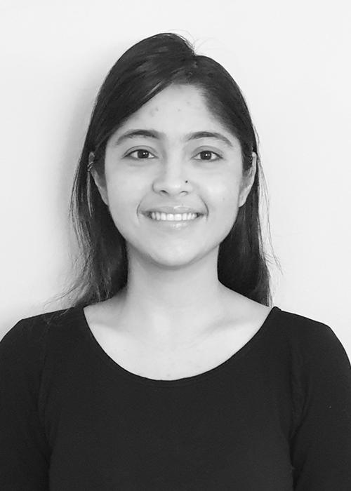 Arunima Rajeev Joshi