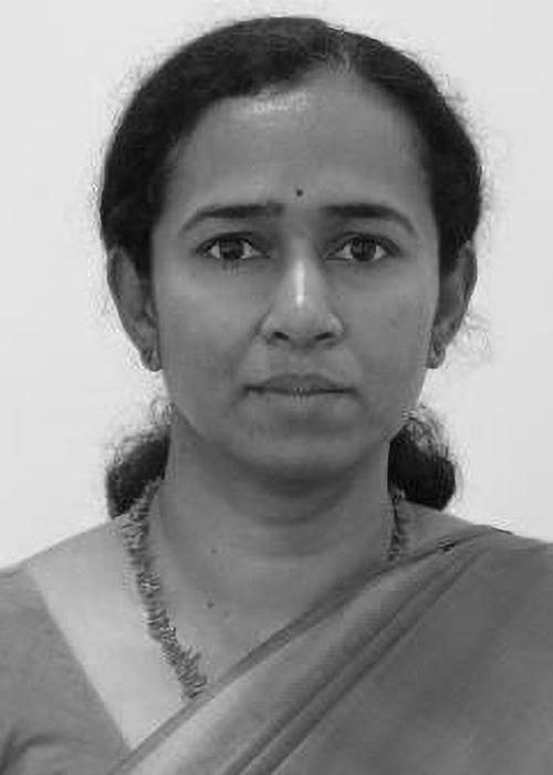Aswathy Sivadasan Nair