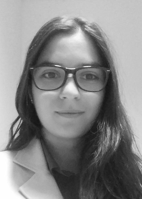 Carolina Stecca Douek