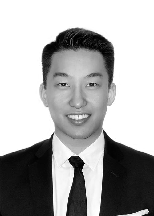 Daniel Bu