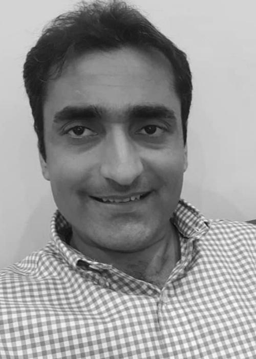 Fakhar Abbas