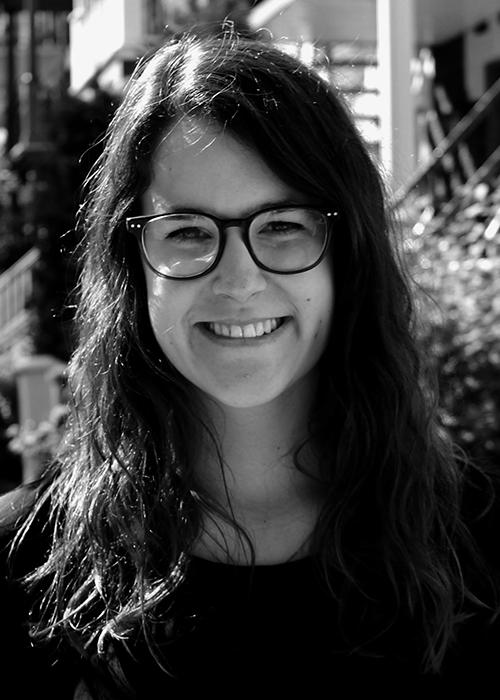 Frédérique St-Jean