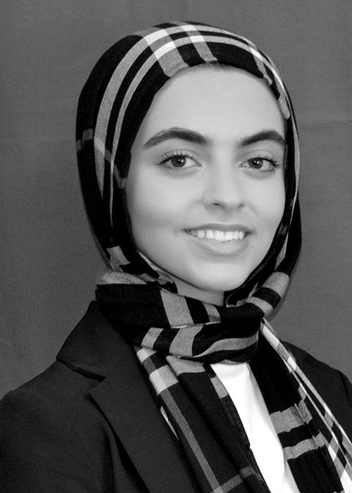 Hadeel Abdallah
