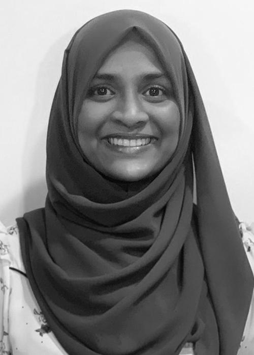 Humadha Ahmed