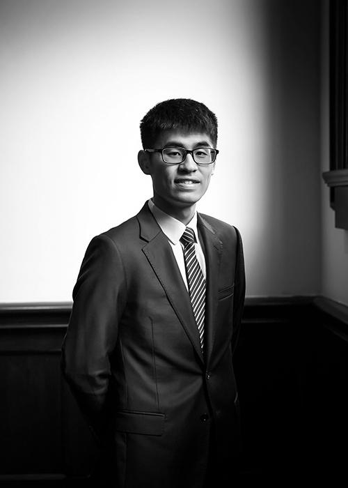 Jiaxin Zhao