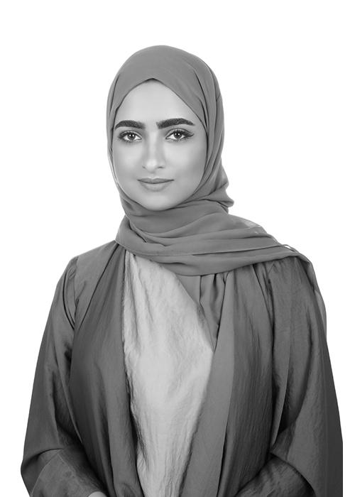 Maha Al Hebsi