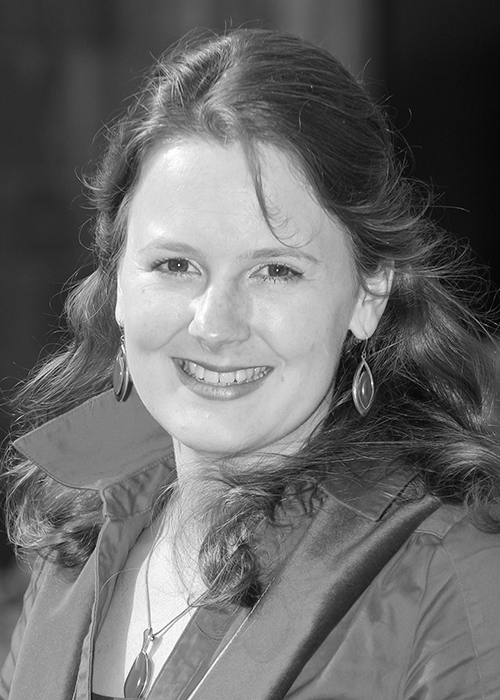 Marietta van der Tol