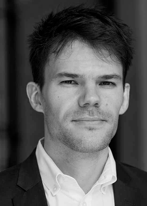 Matthew Sharp