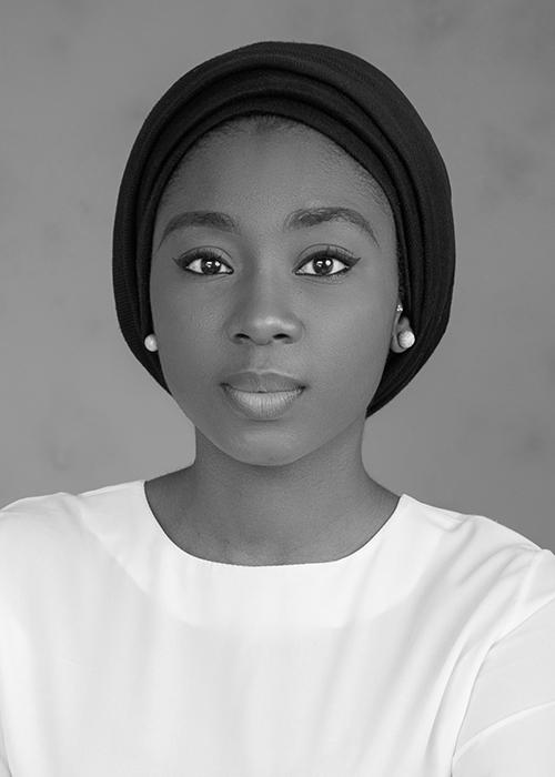 Murjanatu Audu